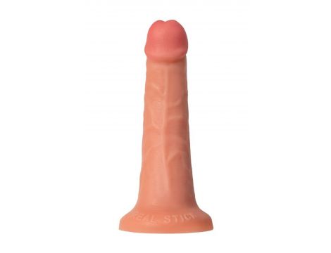 Dildo realistyczne Caliber cieliste 20 cm 4 cm - 5