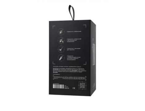 Dildo realistyczne Caliber cieliste 20 cm 4 cm - 9