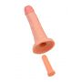 Dildo realistyczne Caliber cieliste 20 cm 4 cm - 14