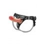 Dildo realistyczne Caliber cieliste 20 cm 4 cm - 12