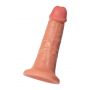 Realistyczne dildo Caliber cieliste 20 cm 5 cm - 11