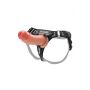 Realistyczne dildo Caliber cieliste 20 cm 5 cm - 6