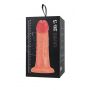 Realistyczne dildo Caliber cieliste 20 cm 5 cm - 12