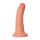 Realistyczne dildo Caliber cieliste 20 cm 5 cm