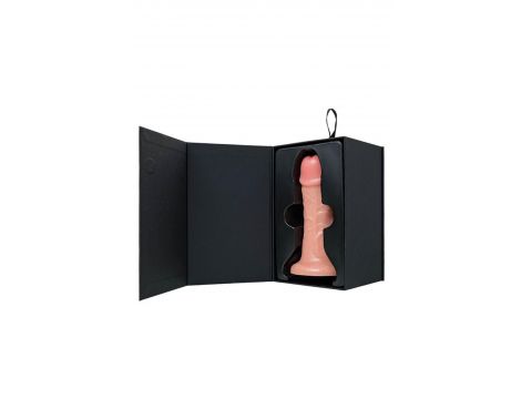 Dildo realistyczne Caliber cieliste 20 cm 6 cm - 13