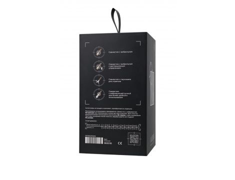Dildo realistyczne Caliber cieliste 20 cm 6 cm - 12