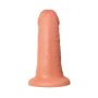 Dildo realistyczne Caliber cieliste 20 cm 6 cm - 6