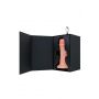 Dildo realistyczne Caliber cieliste 20 cm 6 cm - 14