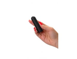 Wibracyjna kulka Caliber RealStick 7cm