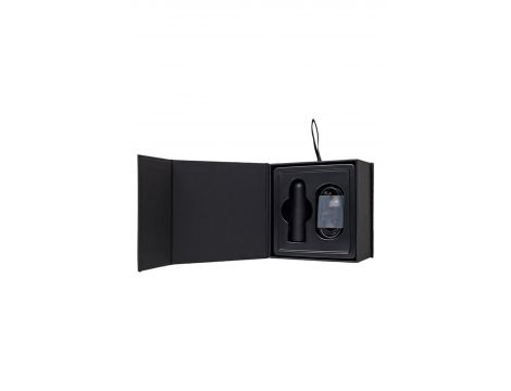 Wibracyjna kulka Caliber RealStick 7cm - 4