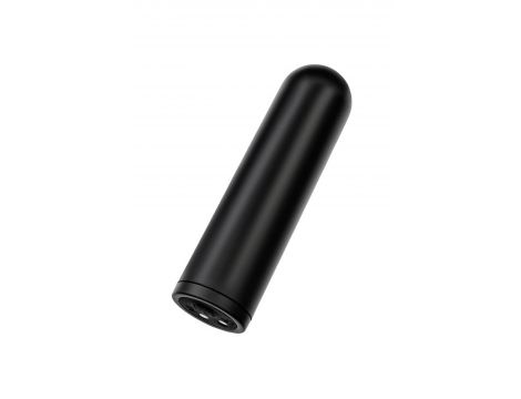 Wibracyjna kulka z pilotem RealStick CALIBER 7 cm - 2