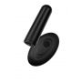 Wibracyjna kulka z pilotem RealStick CALIBER 7 cm - 5