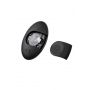 Wibracyjna kulka z pilotem RealStick CALIBER 7 cm - 11