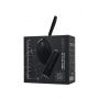 Wibracyjna kulka z pilotem RealStick CALIBER 7 cm - 10