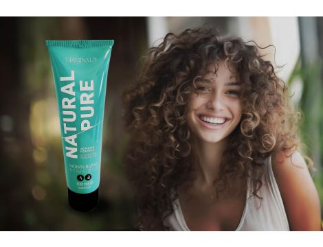 NATURAL PURE - 2