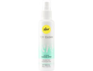 Spray do czyszczenia Pjur Toy Clean 100 ml