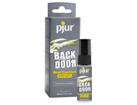 Żel analny Pjur Back Door Serum 20 ml