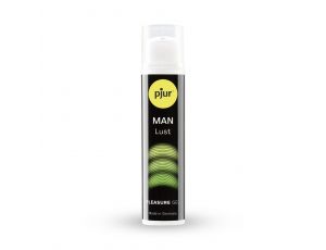 Żel pobudzający dla mężczyzn Pjur MAN Lust 15 ml