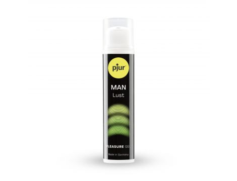 Żel pobudzający dla mężczyzn Pjur MAN Lust 15 ml