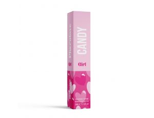 Perfumy z feromonami Candy Girl pudrowe 33ml