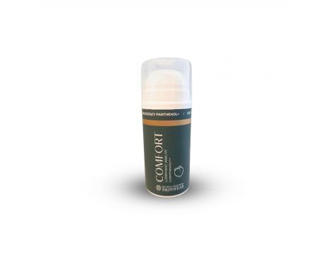 Lubrykant analny Skiwener Comfort z pantenolem 100ml - 2