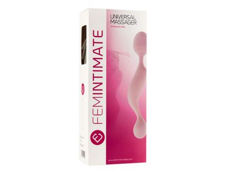 Stymulator-FEM. Universal Massager - 2