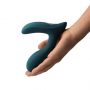 Stymulator prostaty Pulsation Adrien Lastic z aplikacją USB 12 cm - 8
