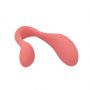 Wibrator podwójny Couple Secrets II Adrien Lastic z aplikacją USB - 4