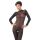 Bodystocking koronkowy NO:XQSE S/M poliamid