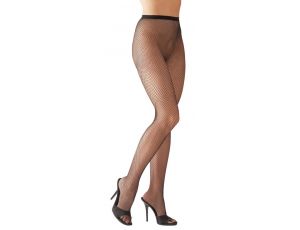 Net Tights black S-L