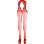 Sex Tights red S/M - 3