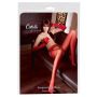 Sex Tights red S/M - 6
