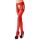 Sex Tights red S/M