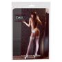 Stockings white 4 - 7
