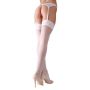 Stockings white 5 - 2