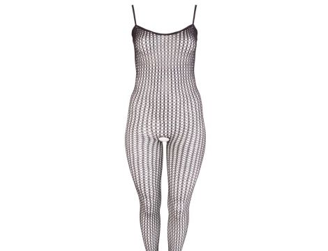 Catsuit bl. XL/XXL - 3