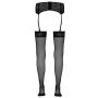 Stockings black 4 - 9