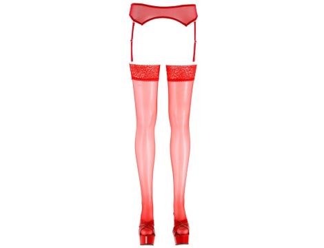 Stockings red 2 - 2