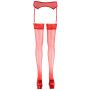 Stockings red 2 - 3