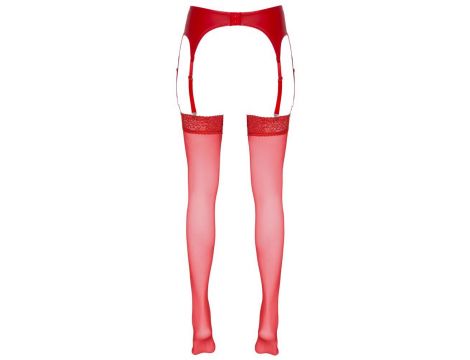 Stockings red 4 - 3