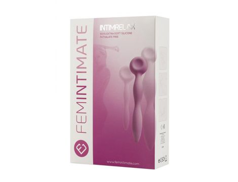 Dildo-Intimrelax - 4