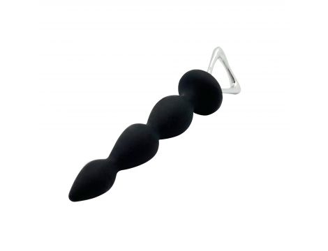AD. Arrow II Black - 3