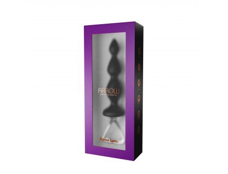 AD. Arrow II Black - 2