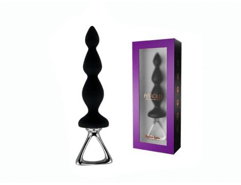 AD. Arrow II Black - 4