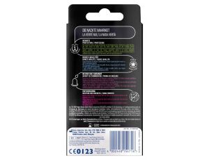Durex Perfect Glide pack of 10