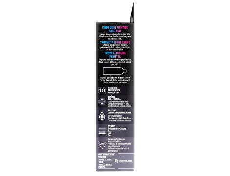 Durex Perfect Glide pack of 10 - 4