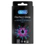 Durex Perfect Glide pack of 10 - 6