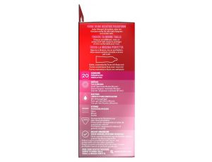 Durex Gefühlsecht Class 20 pcs