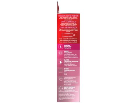 Durex Gefühlsecht Classic 8pcs - 4