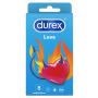 Durex Love Pack of 8 - 6